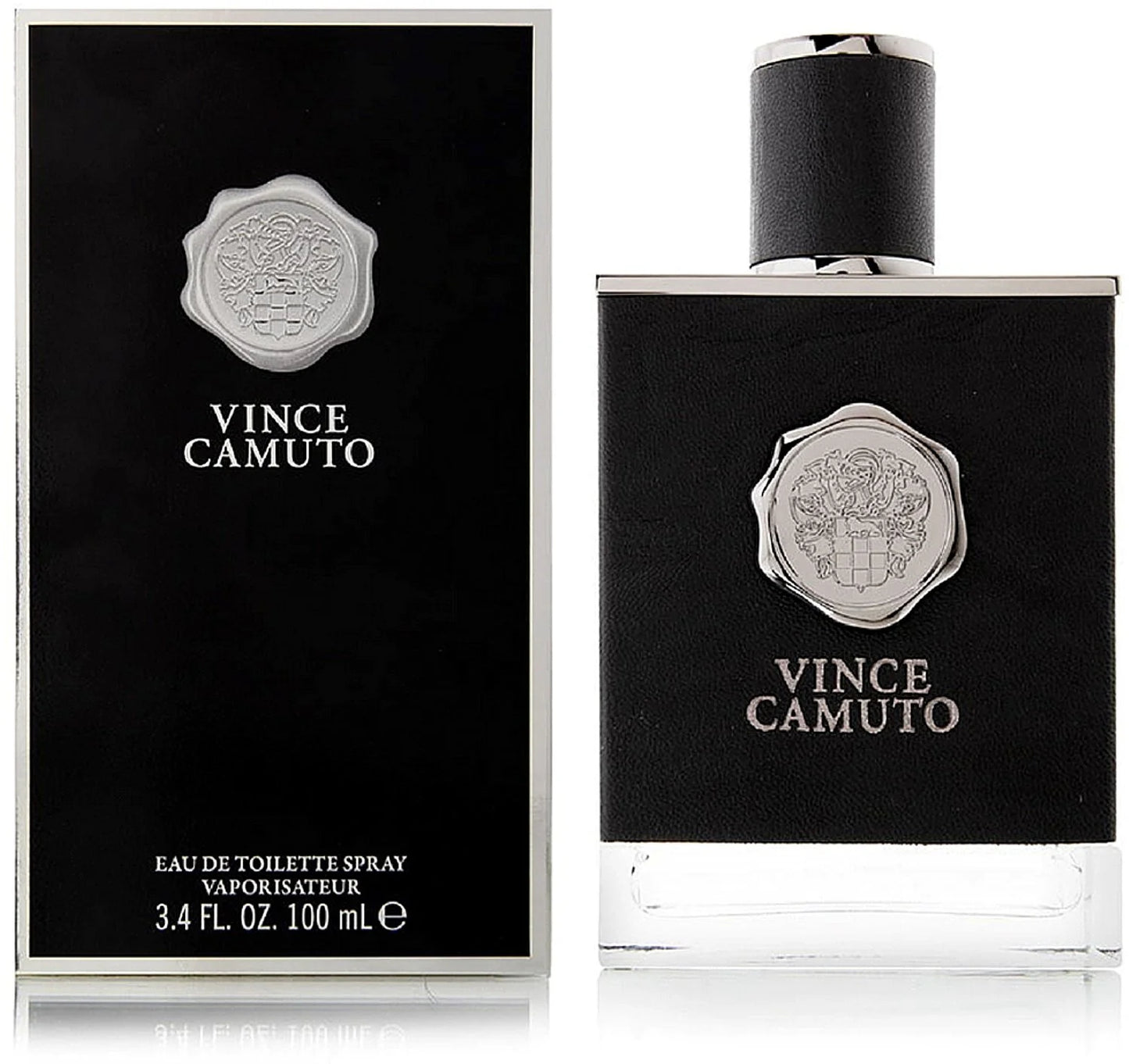 for Men 3.4 Ounce EDT Spray by