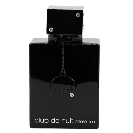 Club De Nuit INTENSE by Armaf Cologne Men EDT 3.6 Oz New in Box 6085010044712