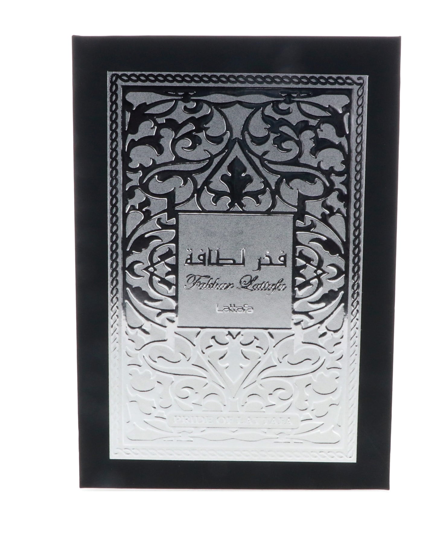Perfumes Fakhar Men EDP - Spray Eau De Parfum 100ML (3.4 Ounce)