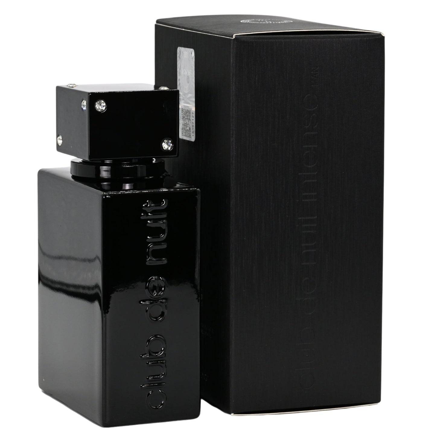 Club De Nuit INTENSE by Armaf Cologne Men EDT 3.6 Oz New in Box 6085010044712