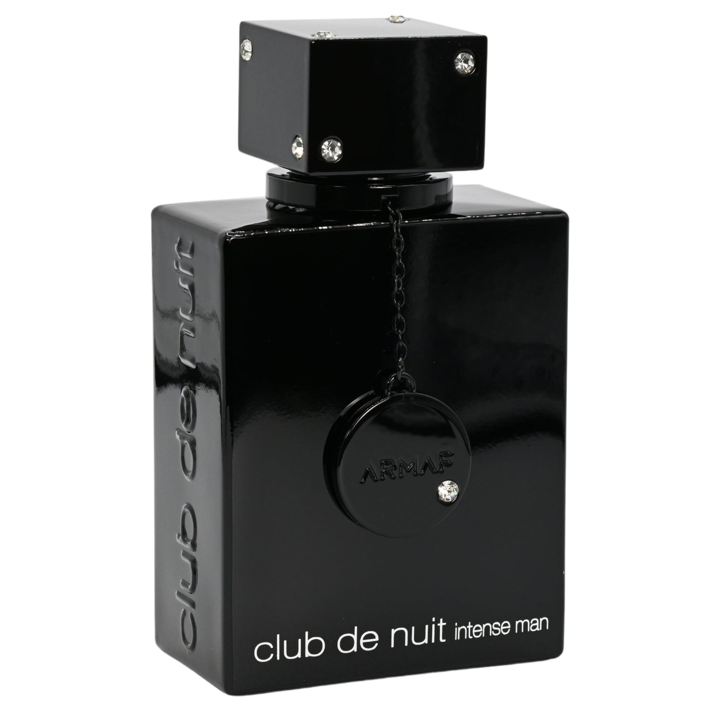 Club De Nuit INTENSE by Armaf Cologne Men EDT 3.6 Oz New in Box 6085010044712