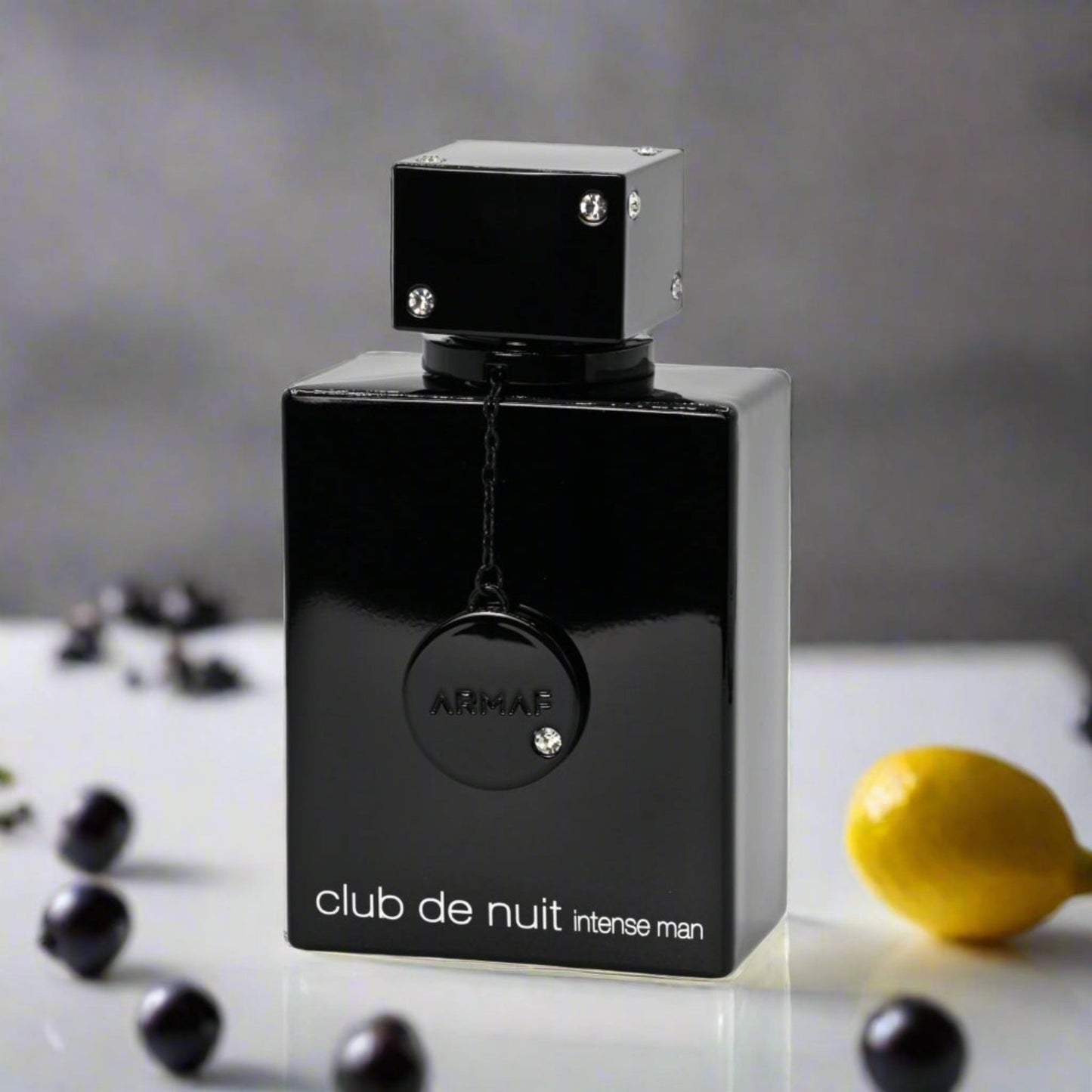 Club De Nuit INTENSE by Armaf Cologne Men EDT 3.6 Oz New in Box 6085010044712