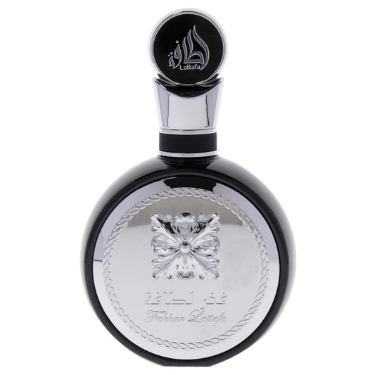 Fakhar EDP Spray 3.4 Oz for Men