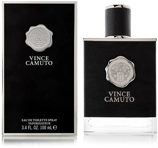 for Men 3.4 Ounce EDT Spray by