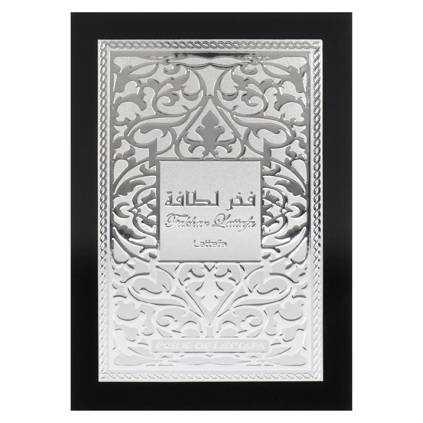 Fakhar EDP Spray 3.4 Oz for Men