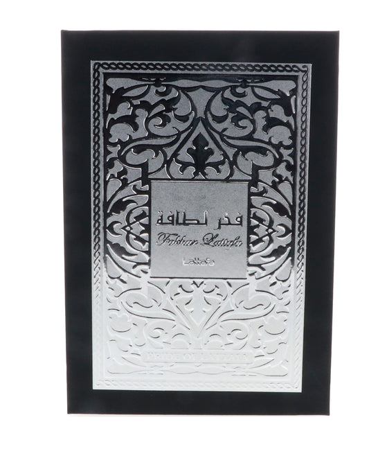 Perfumes Fakhar Men EDP - Spray Eau De Parfum 100ML (3.4 Ounce)