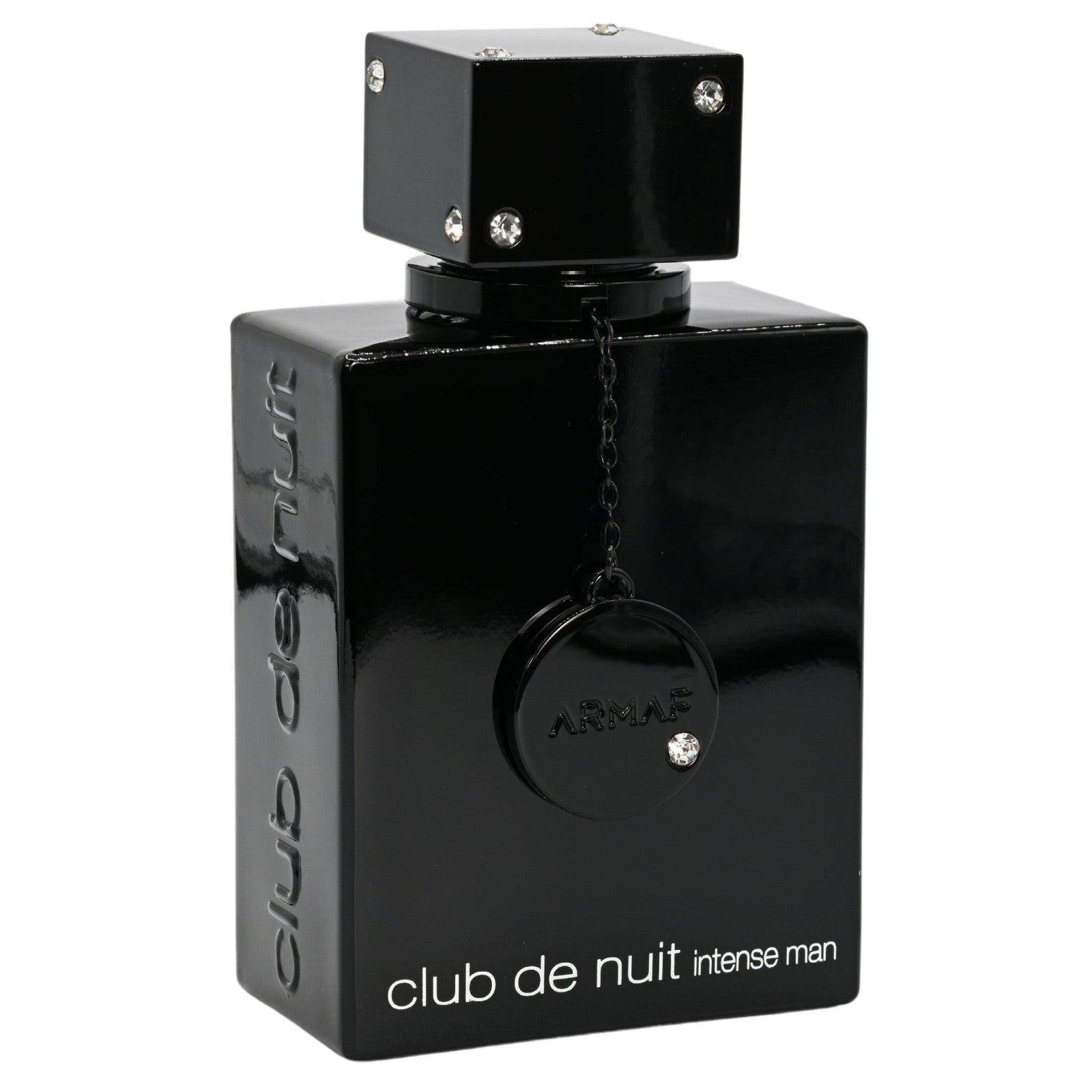 Club De Nuit INTENSE by Armaf Cologne Men EDT 3.6 Oz New in Box 6085010044712