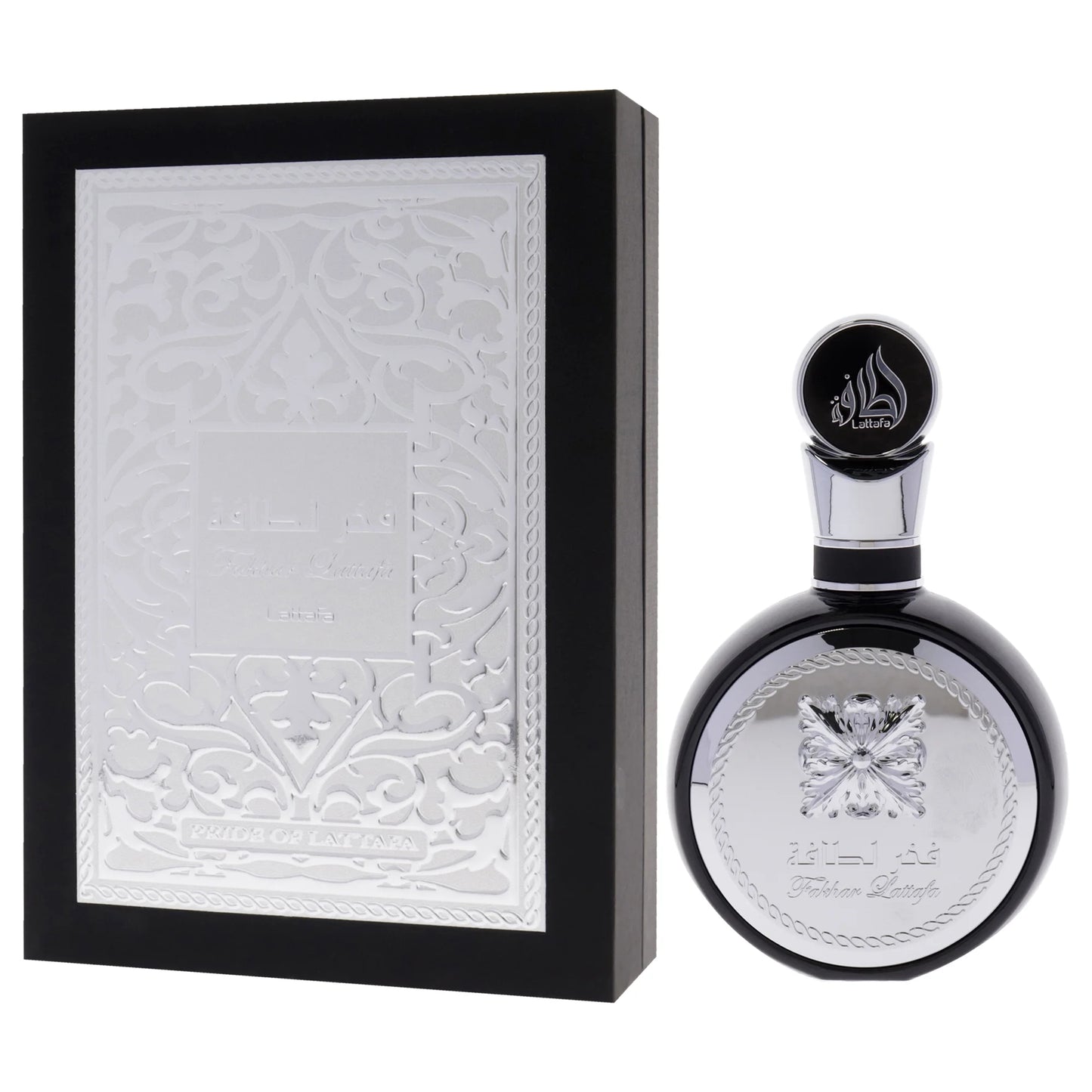 Fakhar EDP Spray 3.4 Oz for Men