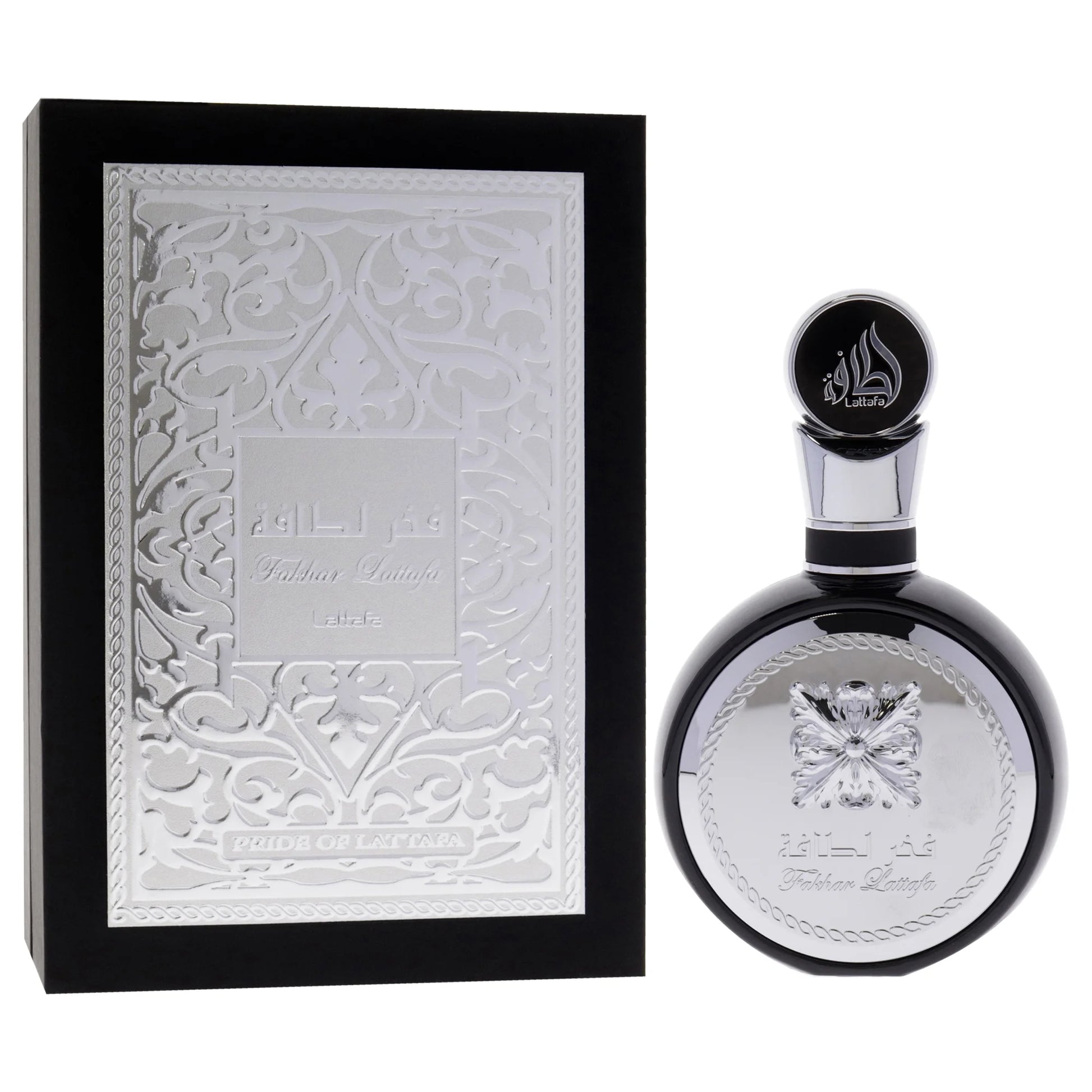 Fakhar EDP Spray 3.4 Oz for Men